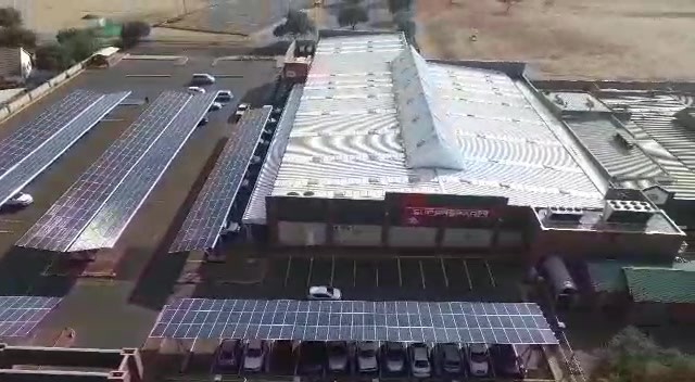 Agulhas Utilities Corporation