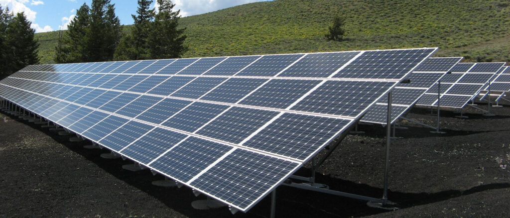 Agulhas Utilities Corporation