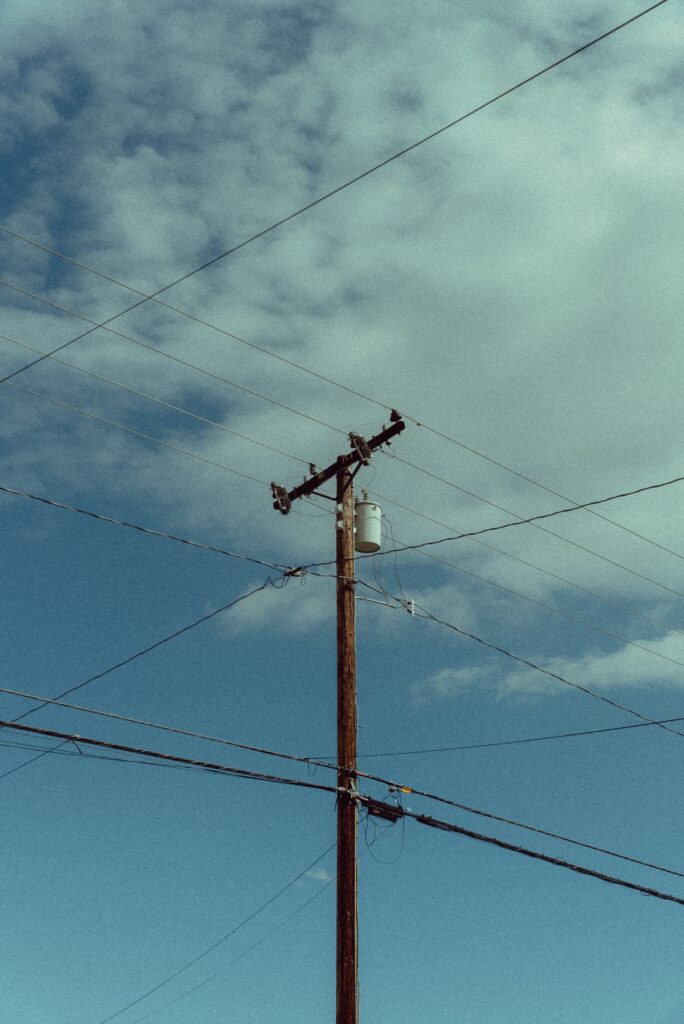 Agulhas Utilities Corporation