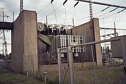 Agulhas Utilities Corporation