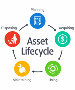 Enterprise Asset Management Consulting