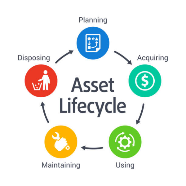 Enterprise Asset Management Consulting