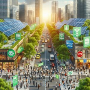 Eskom at a crossroad