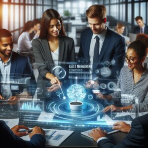 Future-Proofing Asset Management