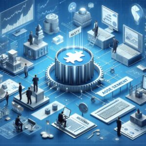 Implement Cutting-Edge Asset Management