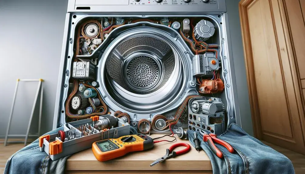 Appliance Failures