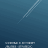 Boosting Electricity Utilities - Strategic Management, KPIs, And Budgeting