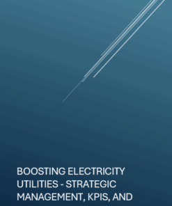 Boosting Electricity Utilities - Strategic Management, KPIs, And Budgeting