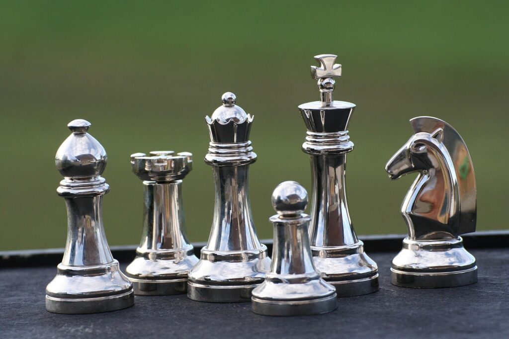 Consequences of Inferior Fixed Asset Management