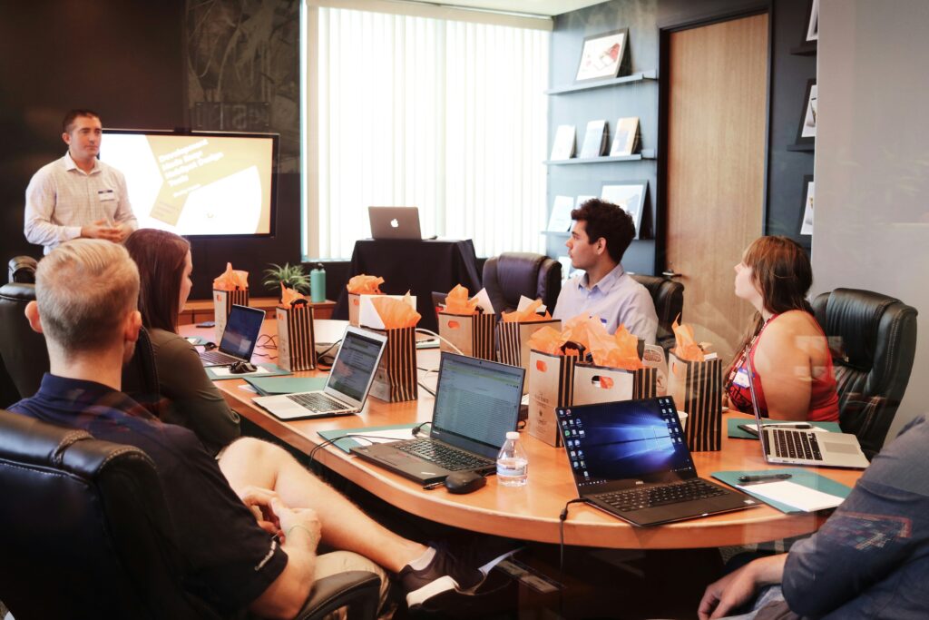 Enterprise Asset Management Training Sessions