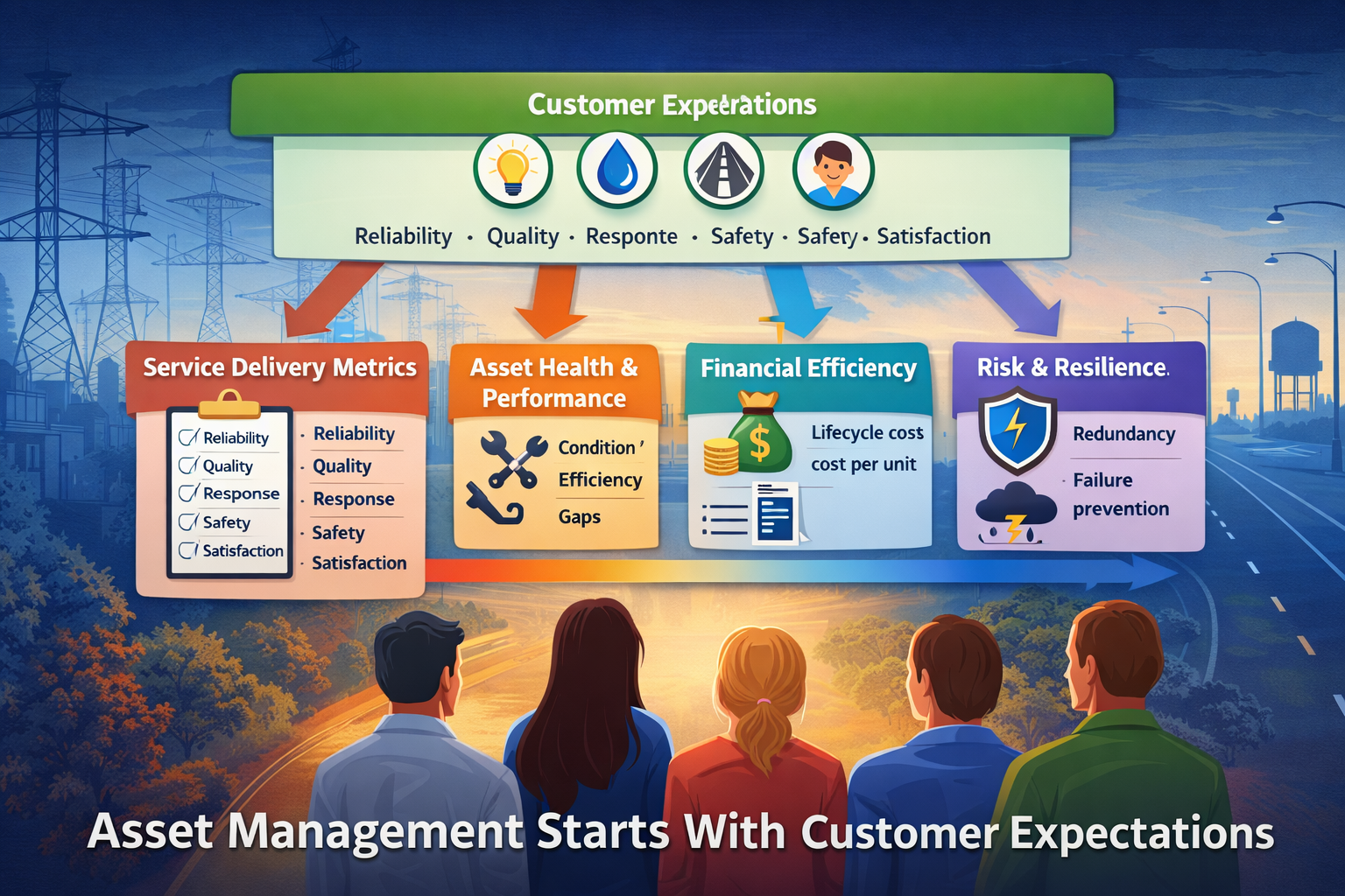 Where Does the Asset Management Process Begin and End? – Agulhas ...