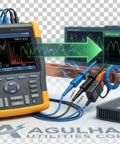 Harmonic Analysis & Mitigation Strategy