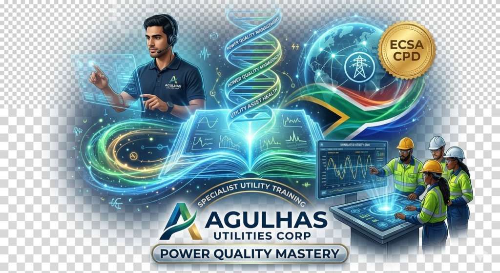 Agulhas Utilities Corporation