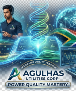 Specialist Utility Training: Power Quality Mastery