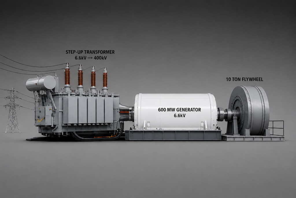 Agulhas Utilities Corporation