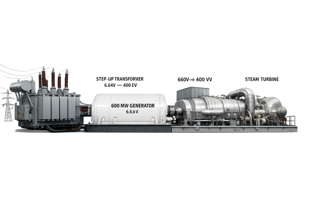 Agulhas Utilities Corporation