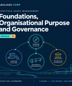 Foundations, Organisational Purpose and Governance
