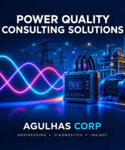 Power Quality Consulting Solutions